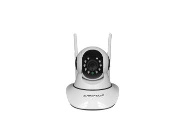 IP Camera wireless IP PTZ กล้องไร้สาย CH-HC100S